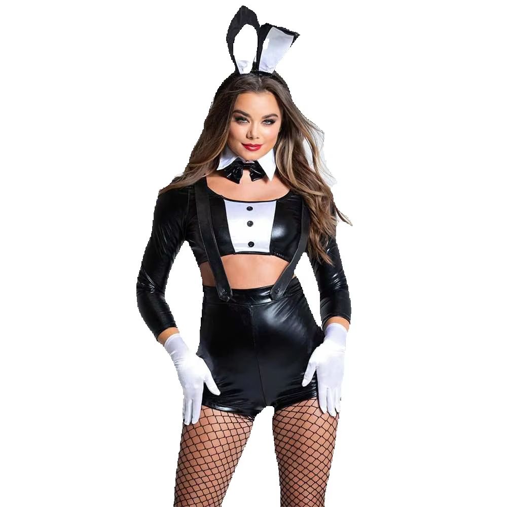 Party Games Girls Night - Groothandel Sexy Dames Hollow Out Roleplay