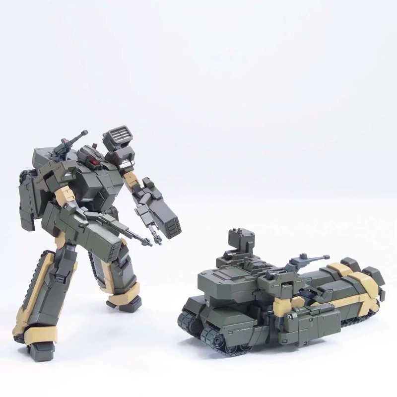 Bandai Originele Echte GUNDAM  - Bandai Model Gundam Hg recensie en prijs