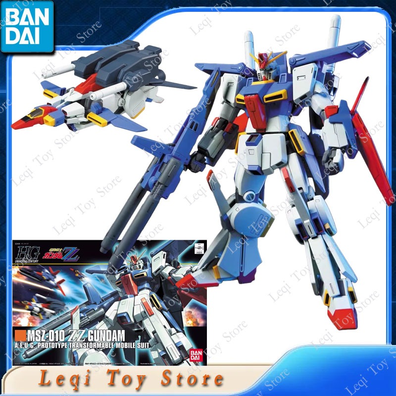 Bandai Originele Echt HG 1/144 - Bandai Model Gundam Hg recensie en prijs