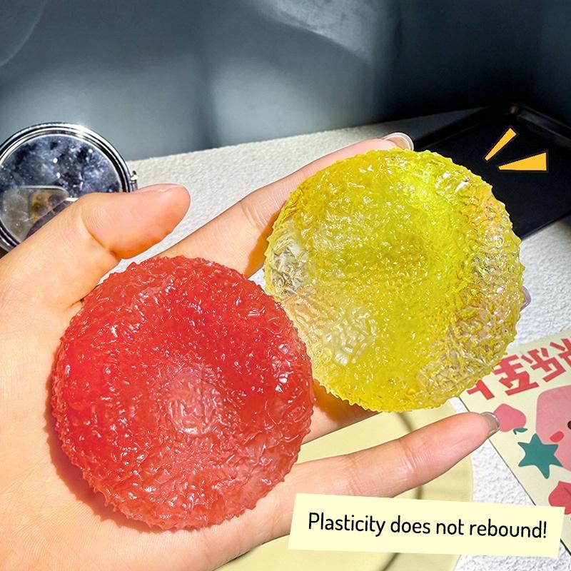 Zintuiglijke Slushie Knijpbal  - Party Games For Adults And Kids recensie en prijs