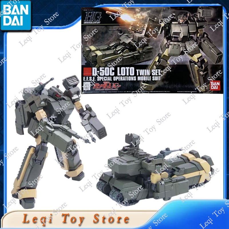 Bandai Originele Echt Op Voorr - Bandai Model Gundam Hg recensie en prijs
