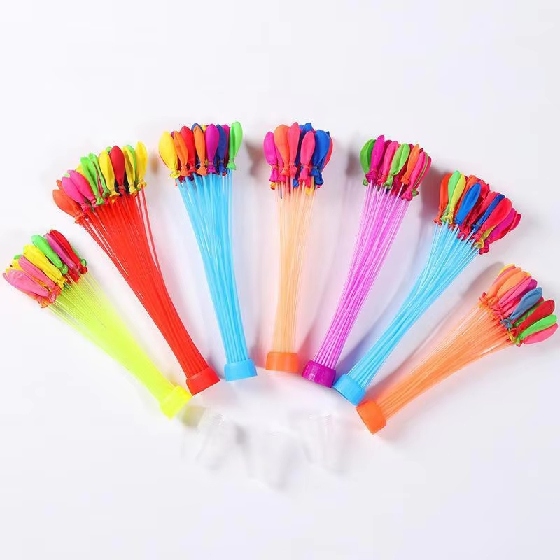 555 stuks Automatische Snelvul - Party Games Bomb recensie en prijs