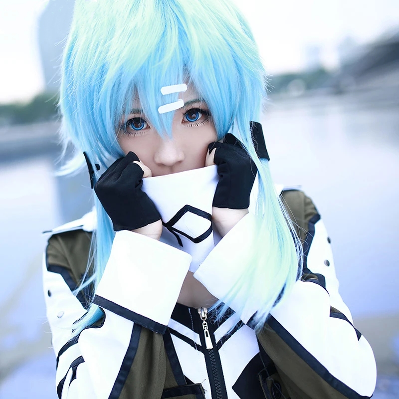 Sword Art Online 2 Asada Shino - Party Games Online Free recensie en prijs