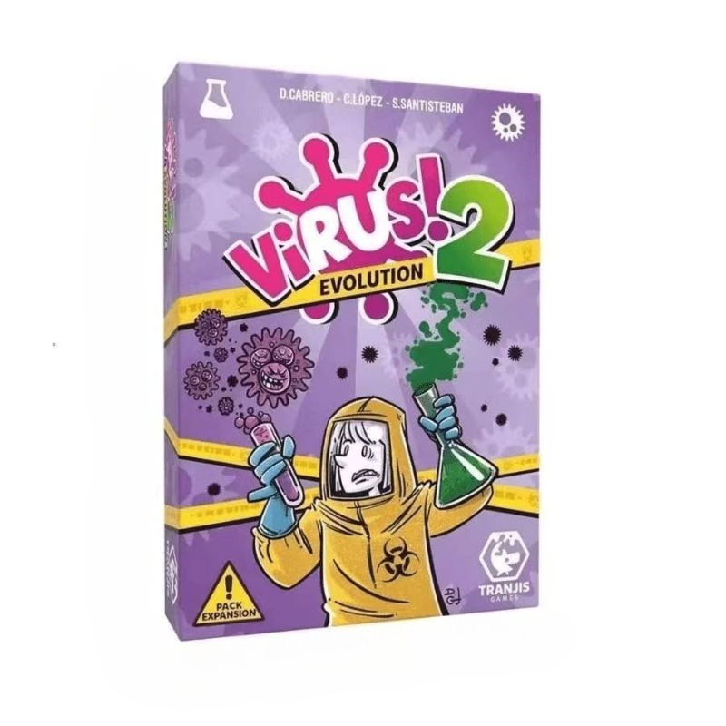 Familie Strategie Kaartspelset - Party Games Youth recensie en prijs