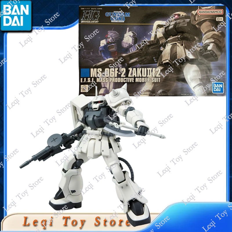 Bandai Originele Echte Op Voor - Bandai Model Gundam Hg recensie en prijs