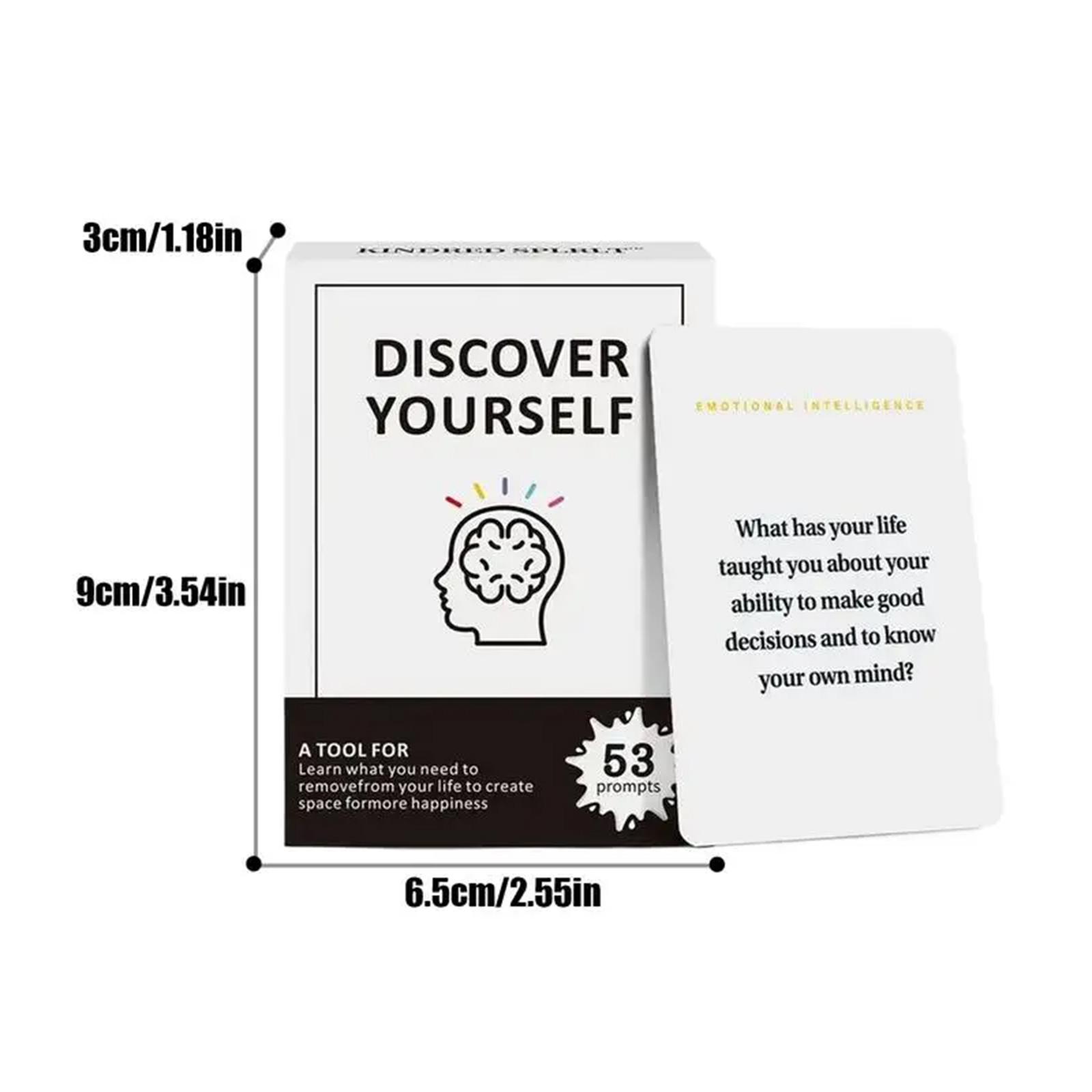 Kaartspel voor Betekenisvolle  - Party Games Meaning recensie en prijs