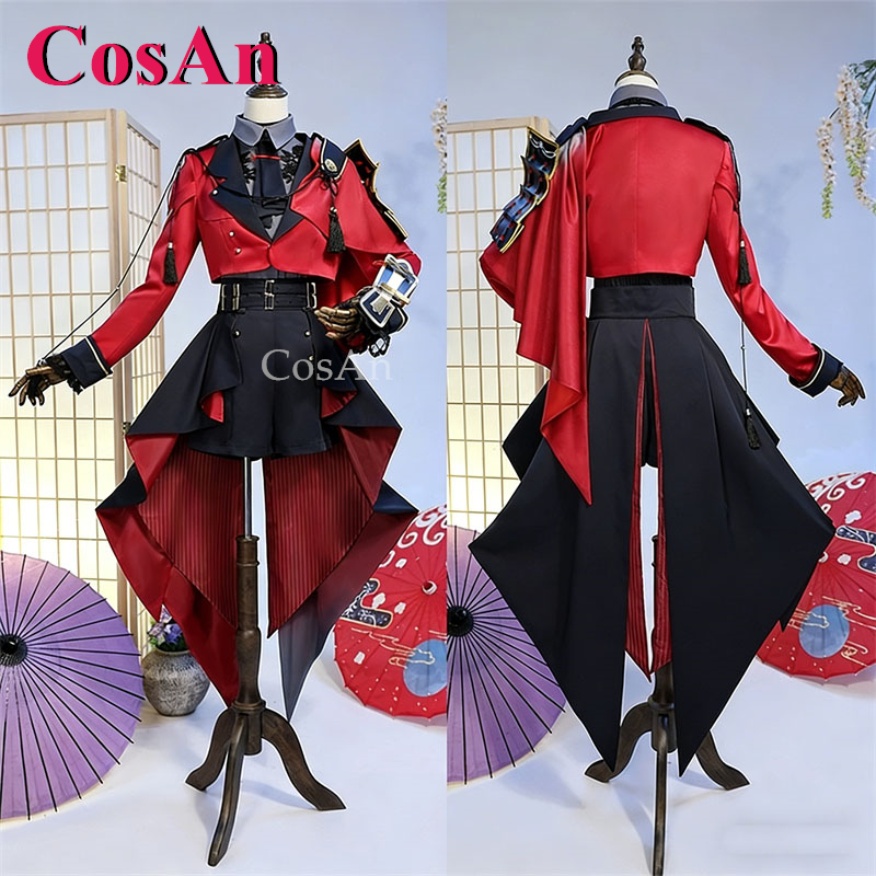 CosAn Game Touken Ranbu Online - Party Games Online Free recensie en prijs