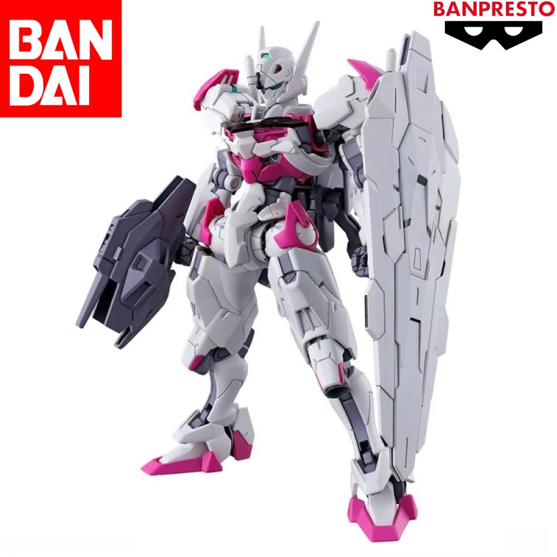 Bandai Origineel Op Voorraad B - Bandai Model Gundam Hg recensie en prijs