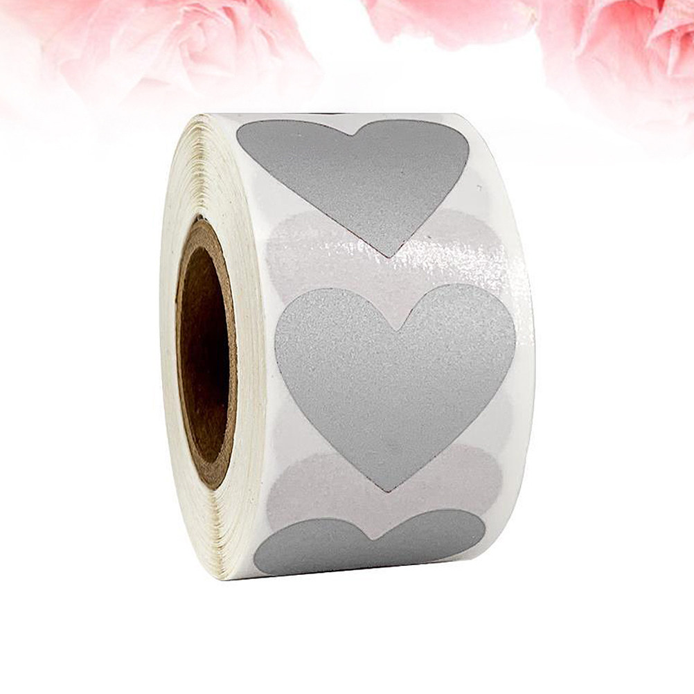 300 stuks hartvormige kraslote - Party Games Baby Shower recensie en prijs