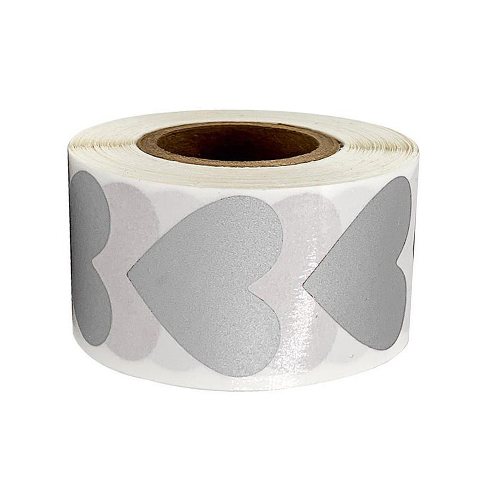 300 stuks hartvormige kraslote - Party Games Baby Shower recensie en prijs