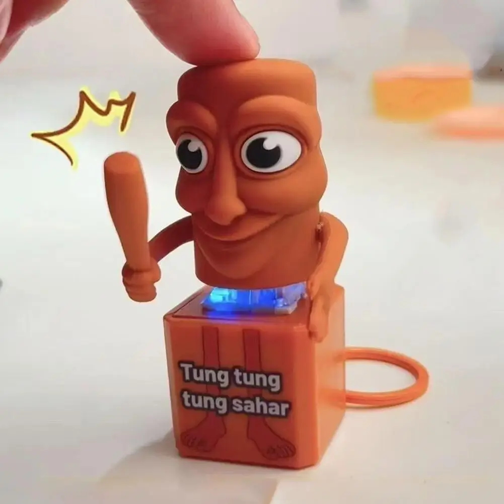 Creatieve Truc Geluid Hanger S - Party Games For Adults And Kids recensie en prijs