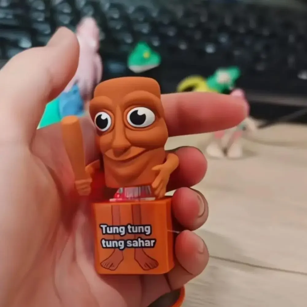 Creatieve Truc Geluid Hanger S - Party Games For Adults And Kids recensie en prijs