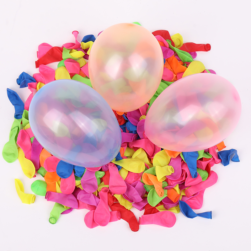 500/1000 Stuks Water Bommen Ba - Party Games Bomb recensie en prijs