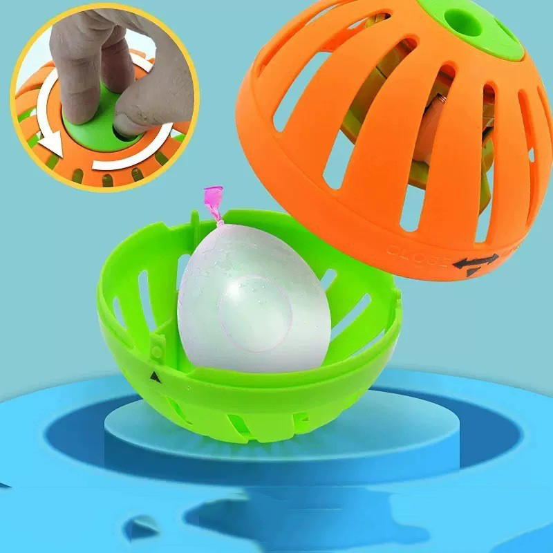 Slow Soak Timer Waterbommetjes - Party Games Bomb recensie en prijs
