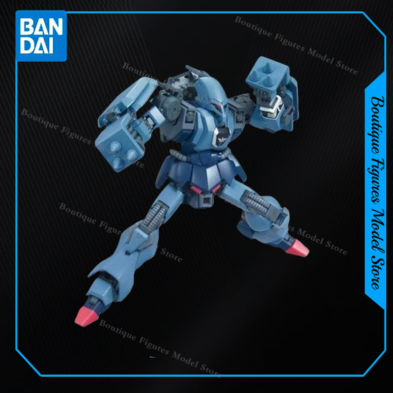 Bandai Originele HG AMX-101E S - Bandai Model Gundam Hg recensie en prijs