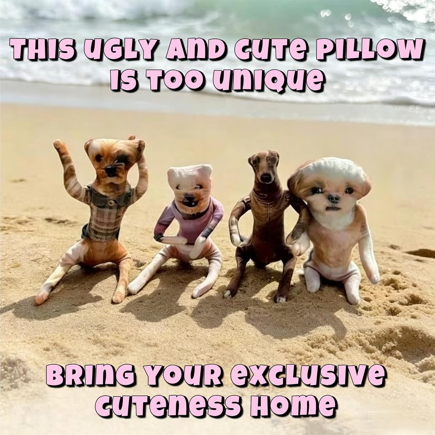 Aanpasbare Geleed Pluche Figuu - Party Games For Adults And Kids recensie en prijs