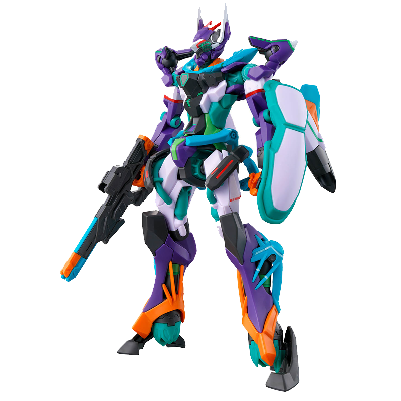 Op voorraad Bandai Origineel H - Bandai Model Gundam Hg recensie en prijs