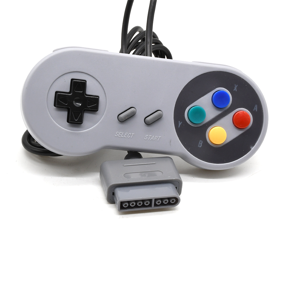 Premium 16-bit USB Retro Gamep - Party Games Snes recensie en prijs