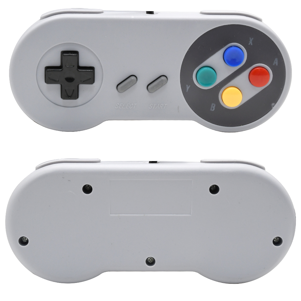 Premium 16-bit USB Retro Gamep - Party Games Snes recensie en prijs