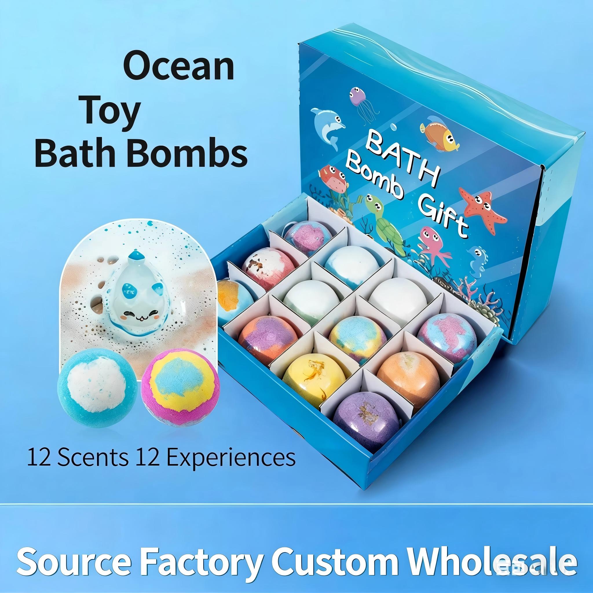Badbommetjes voor kinderen met - Party Games Bomb recensie en prijs