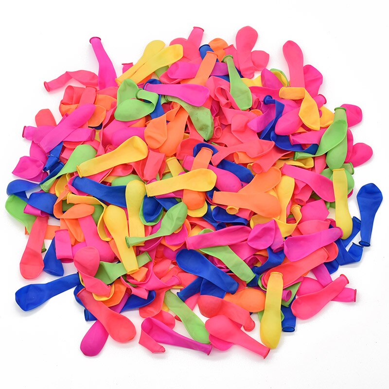 500 stks/partij Water Bommen B - Party Games Bomb recensie en prijs