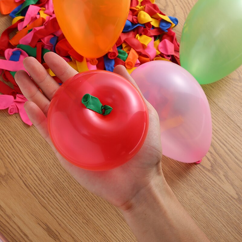 500 stks/partij Water Bommen B - Party Games Bomb recensie en prijs