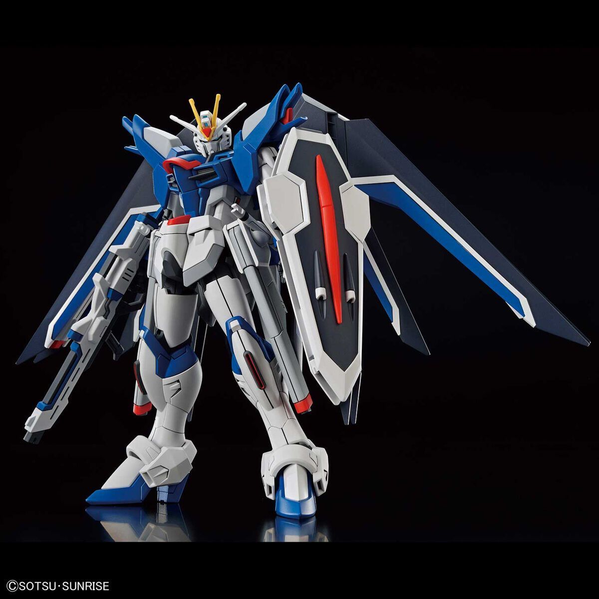 In Voorraad Bandai Gundam Mode - Bandai Model Gundam Hg recensie en prijs
