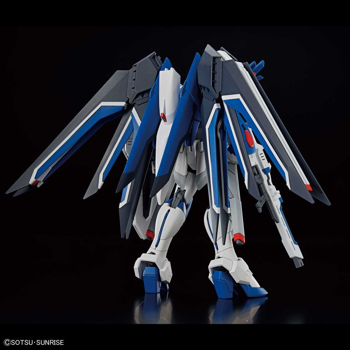 In Voorraad Bandai Gundam Mode - Bandai Model Gundam Hg recensie en prijs
