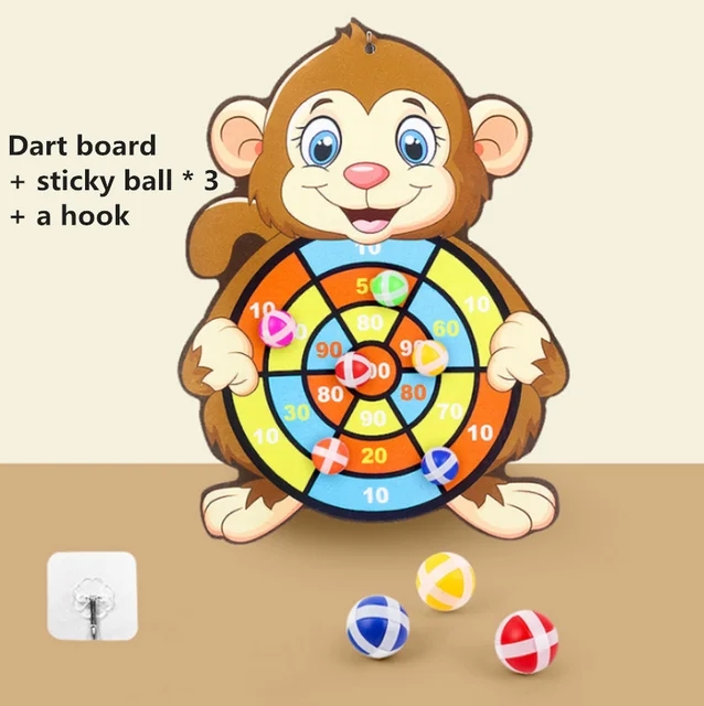 Klassiek educatief buitenspeel - Party Games Classic recensie en prijs
