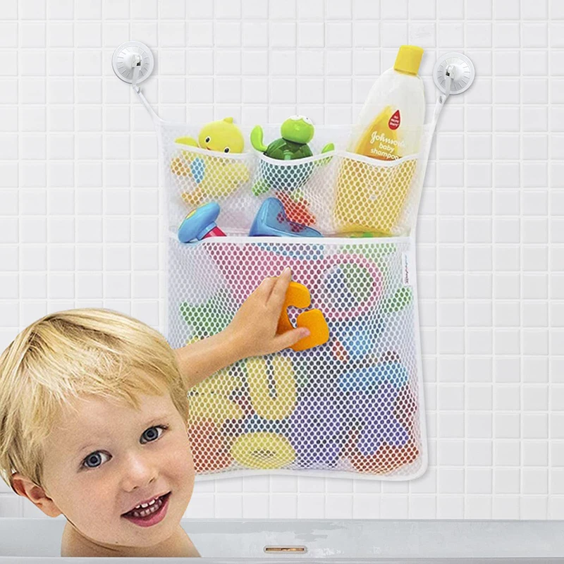 Babyshower Badspeelgoed Wit Ba - Party Games Baby Shower recensie en prijs
