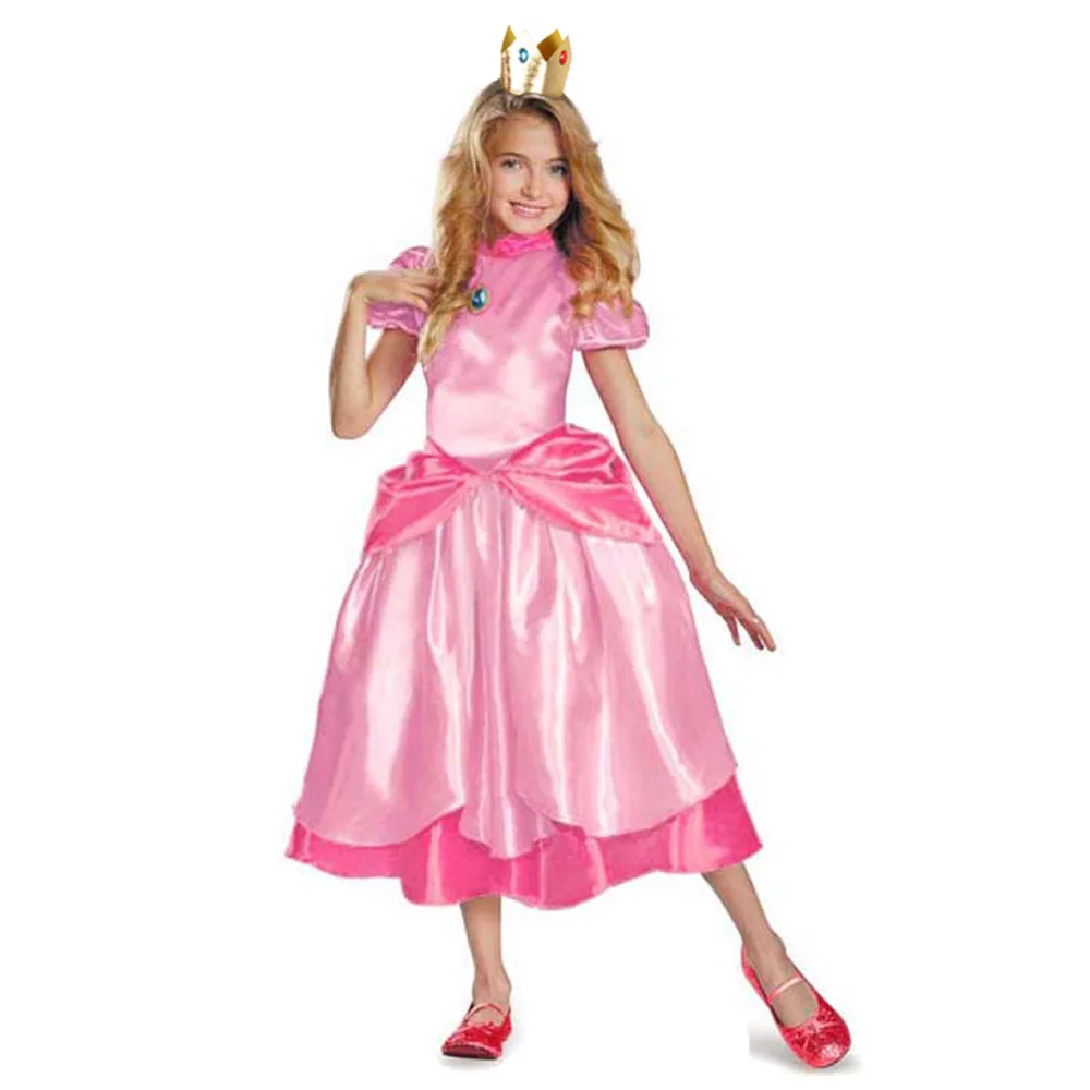 Kleine prinses perzik Super Br - Party Games Classic recensie en prijs