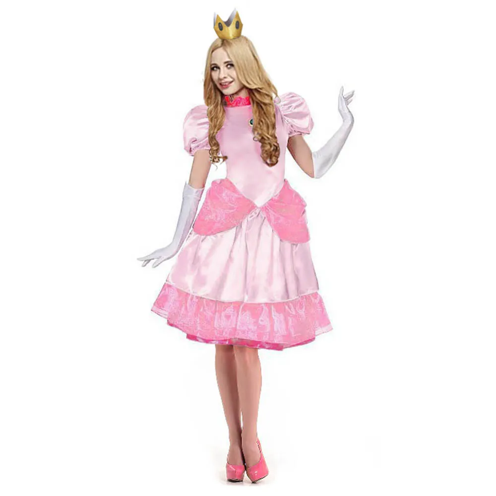 Kleine prinses perzik Super Br - Party Games Classic recensie en prijs