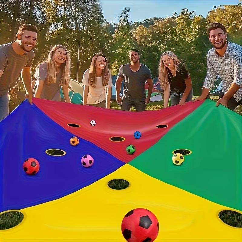 Nieuw grotdoek-werpspel Sports - Party Games Indoor recensie en prijs