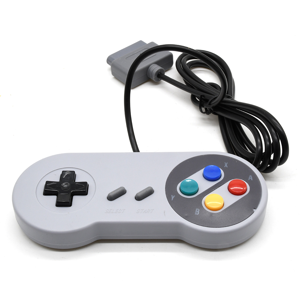 Premium 16-bit USB Retro Gamep - Party Games Snes recensie en prijs