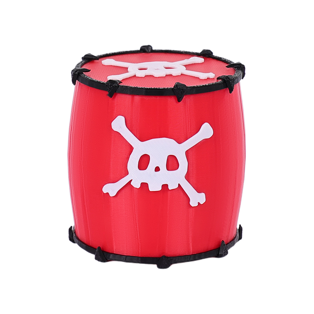 Fantasia 5cm Barrel Bombs Cosp - Party Games Bomb recensie en prijs