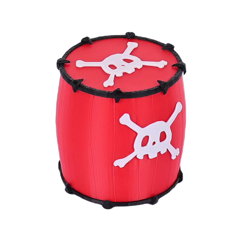 Fantasia 5cm Barrel Bombs Cosp - Party Games Bomb recensie en prijs