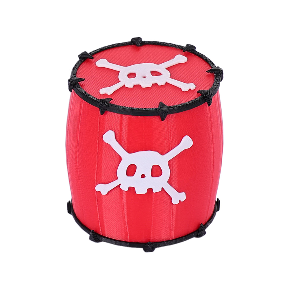 Fantasia 5cm Barrel Bombs Cosp - Party Games Bomb recensie en prijs