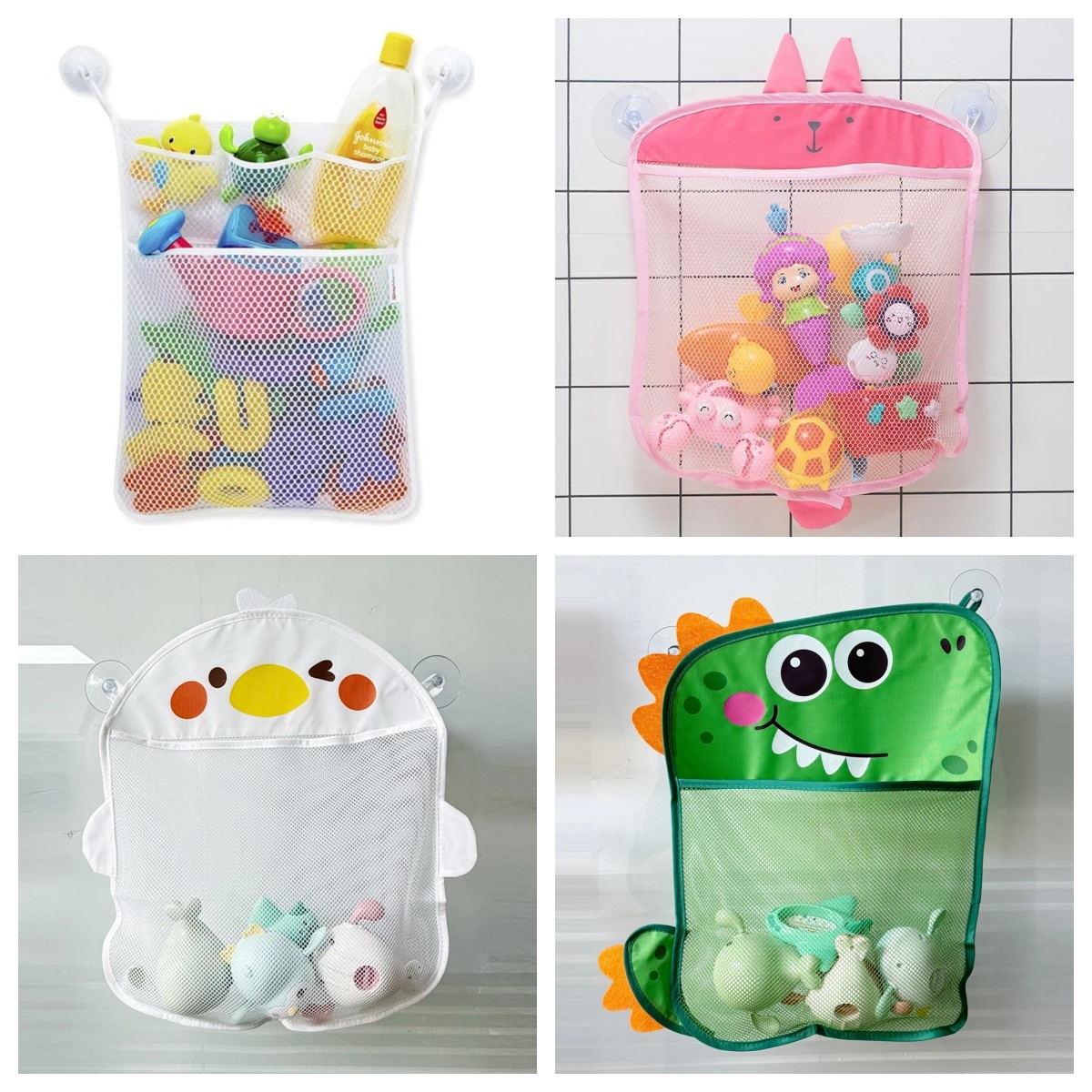 Baby badkamer netzak met carto - Party Games Baby Shower recensie en prijs