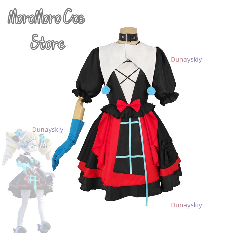 Spel Eggy Party Stella Cosplay - Party Games Girls Night recensie en prijs