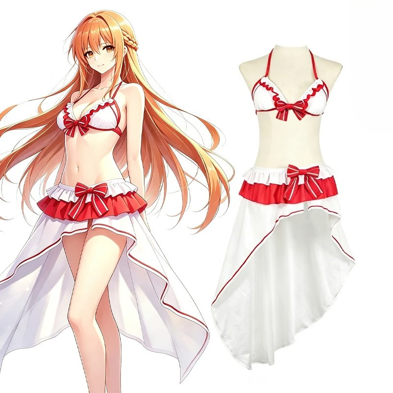 Sword Art Online ‌   Yuuki Asu - Party Games Online Free recensie en prijs
