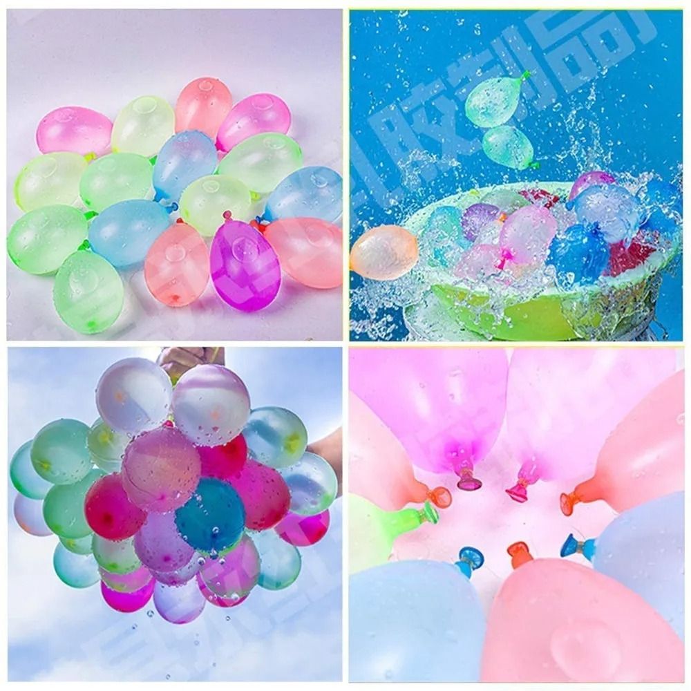 Draagbare Lucht Waterbom Ballo - Party Games Bomb recensie en prijs