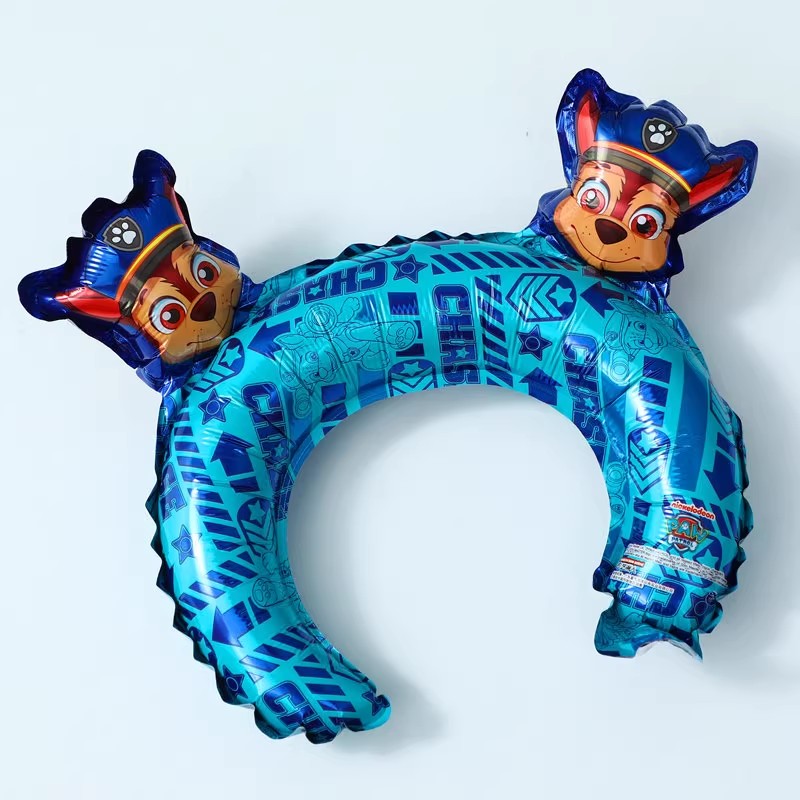 Paw Patrol Oor Haaraccessoires - Party Games Baby Shower recensie en prijs