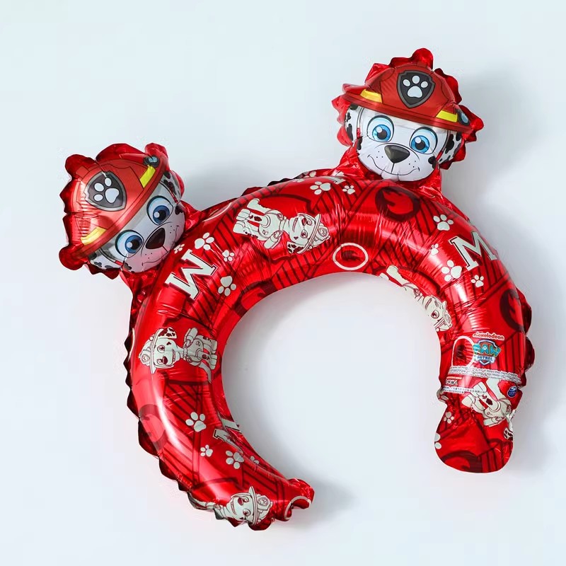 Paw Patrol Oor Haaraccessoires - Party Games Baby Shower recensie en prijs
