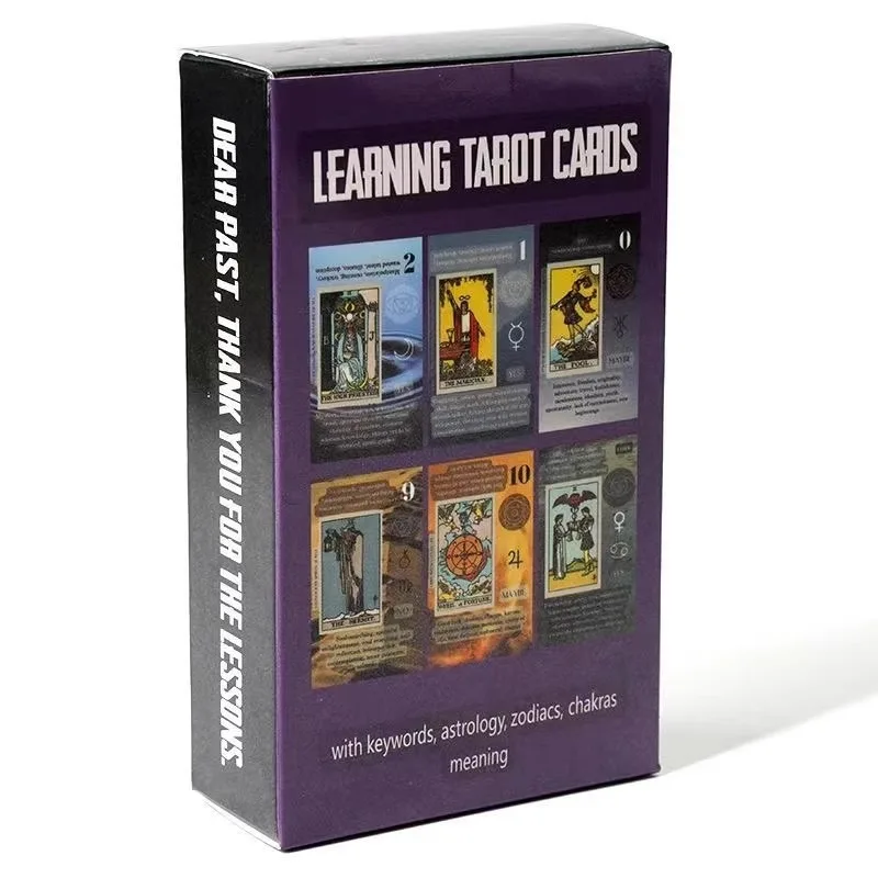 Leren Tarot Met Betekenis Op H - Party Games Meaning recensie en prijs