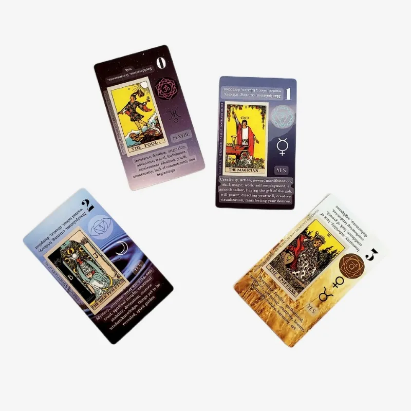 Leren Tarot Met Betekenis Op H - Party Games Meaning recensie en prijs