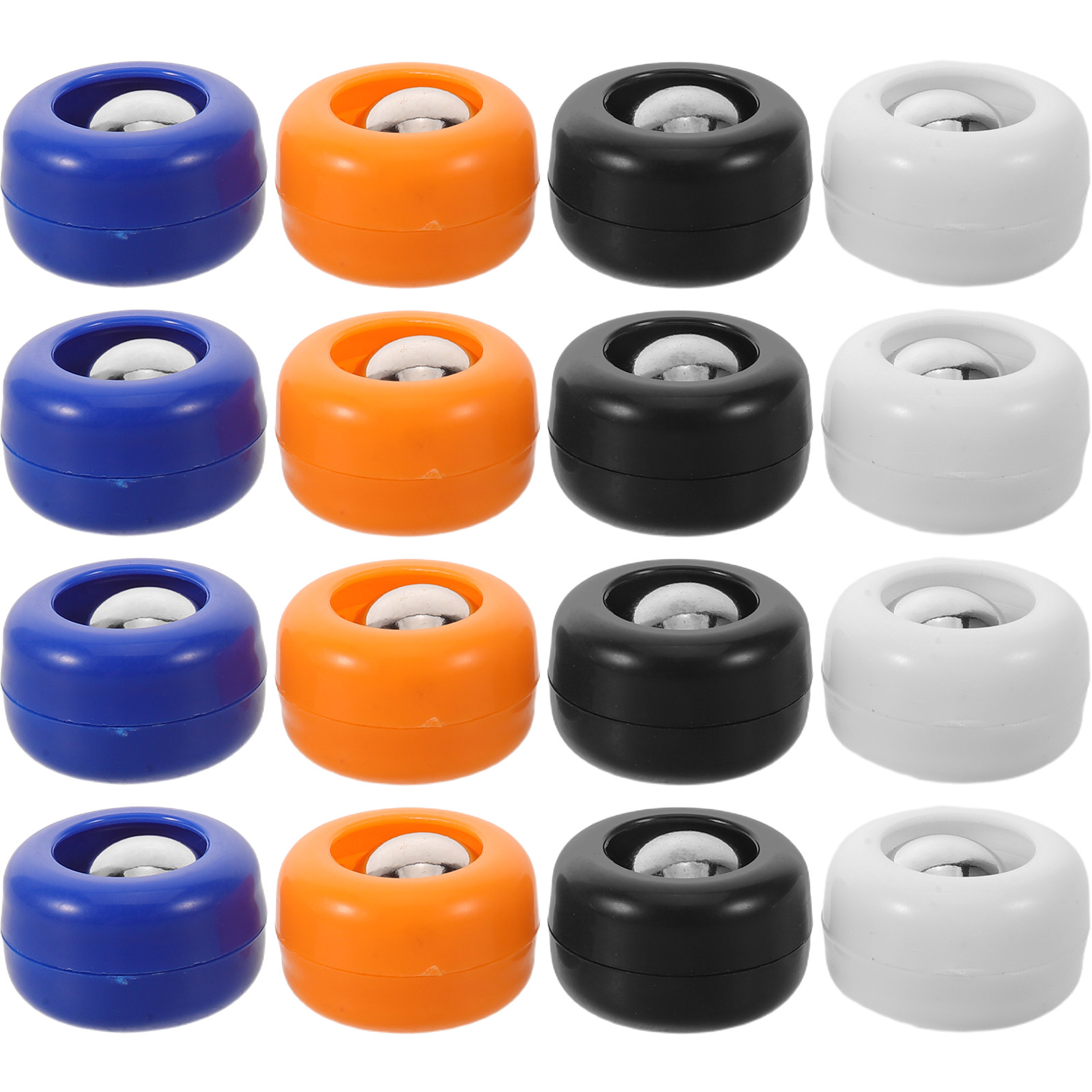 16-delige set tafelblad curlin - Party Games Indoor recensie en prijs