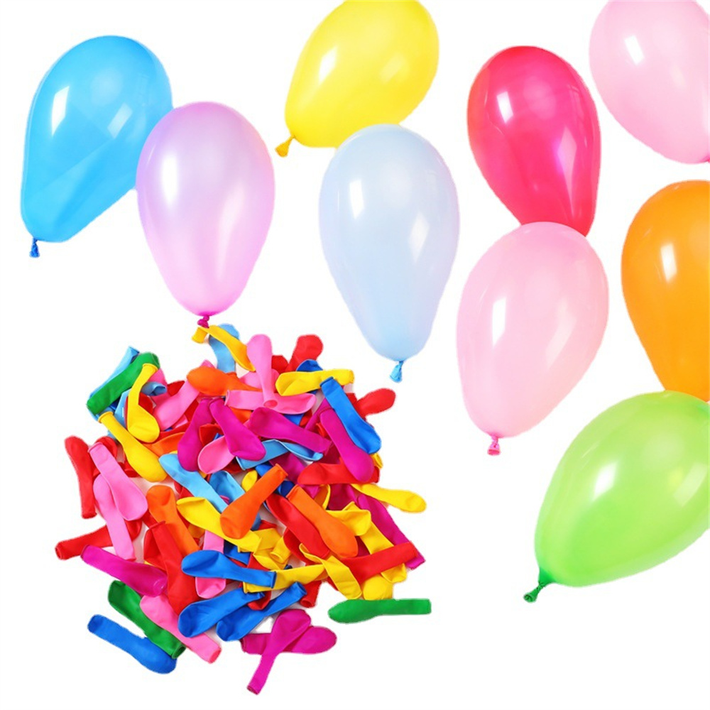100/500/1000/2000 Stuks Water  - Party Games Bomb recensie en prijs