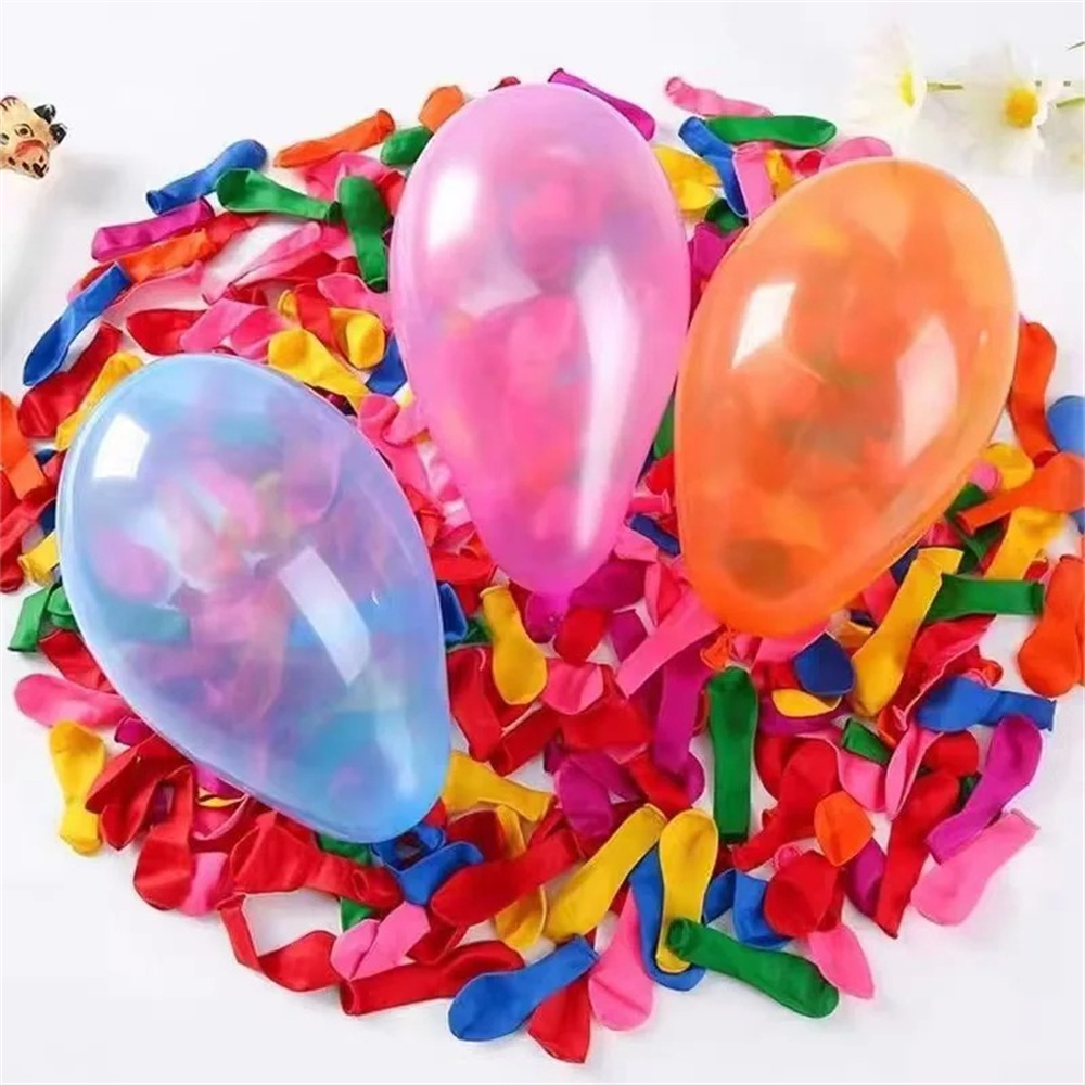 100/500/1000/2000 Stuks Water  - Party Games Bomb recensie en prijs