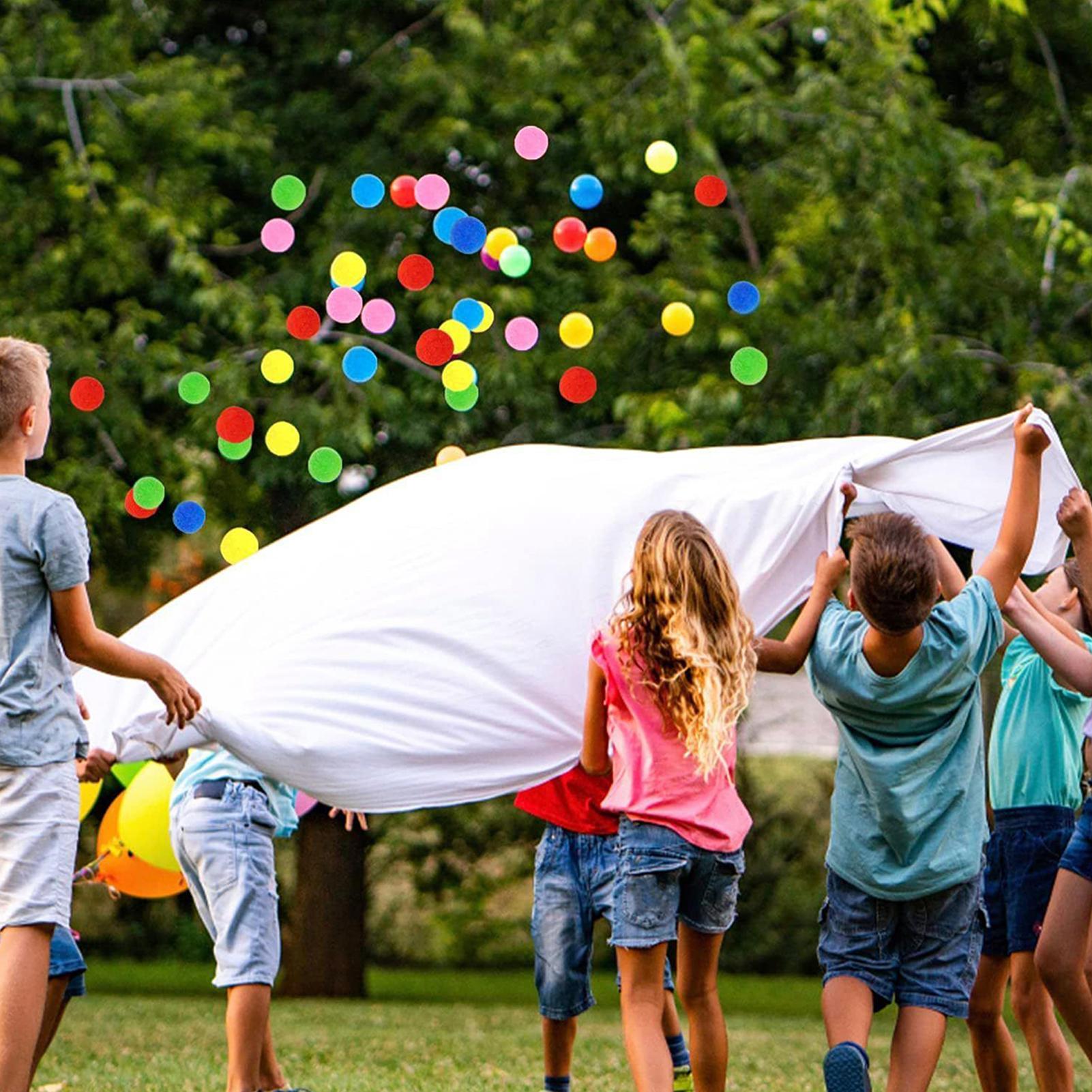Water Splash Ballen 100 Stuks  - Party Games Bomb recensie en prijs