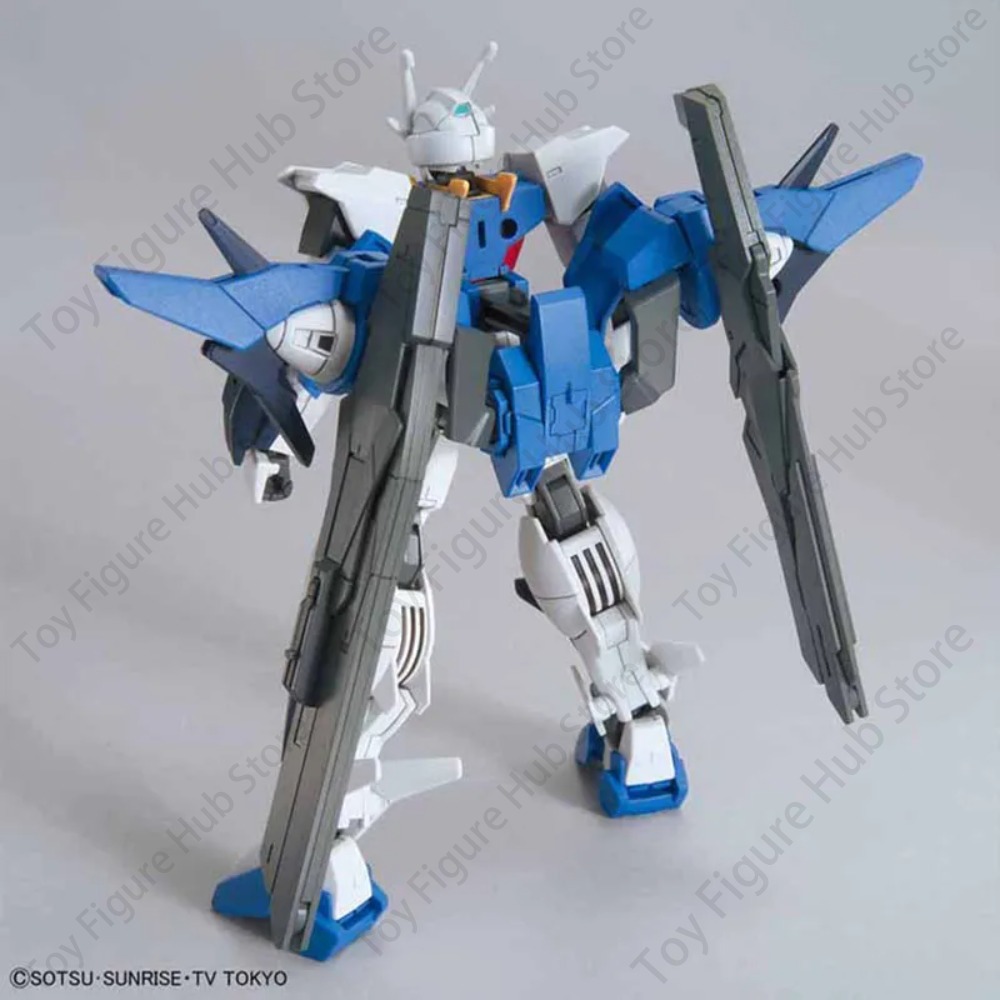 BANDAI Officieel Origineel op  - Bandai Model Gundam Hg recensie en prijs
